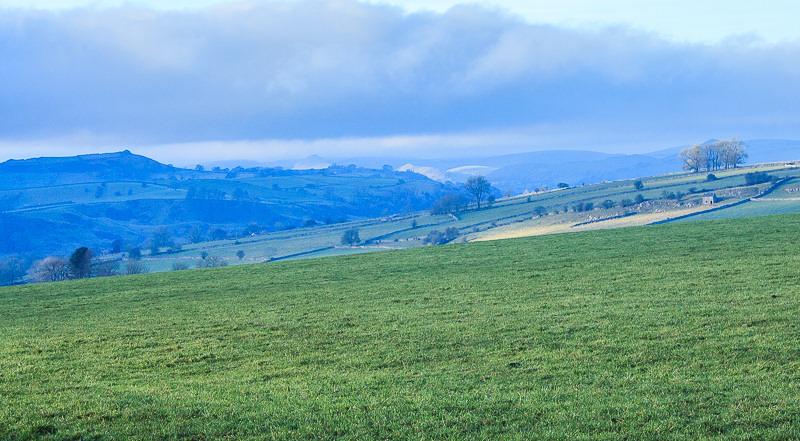 Chrome Hill Chrome Hill